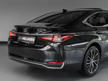 ES 300 300h Business Line Adaptief Cruise Lane C