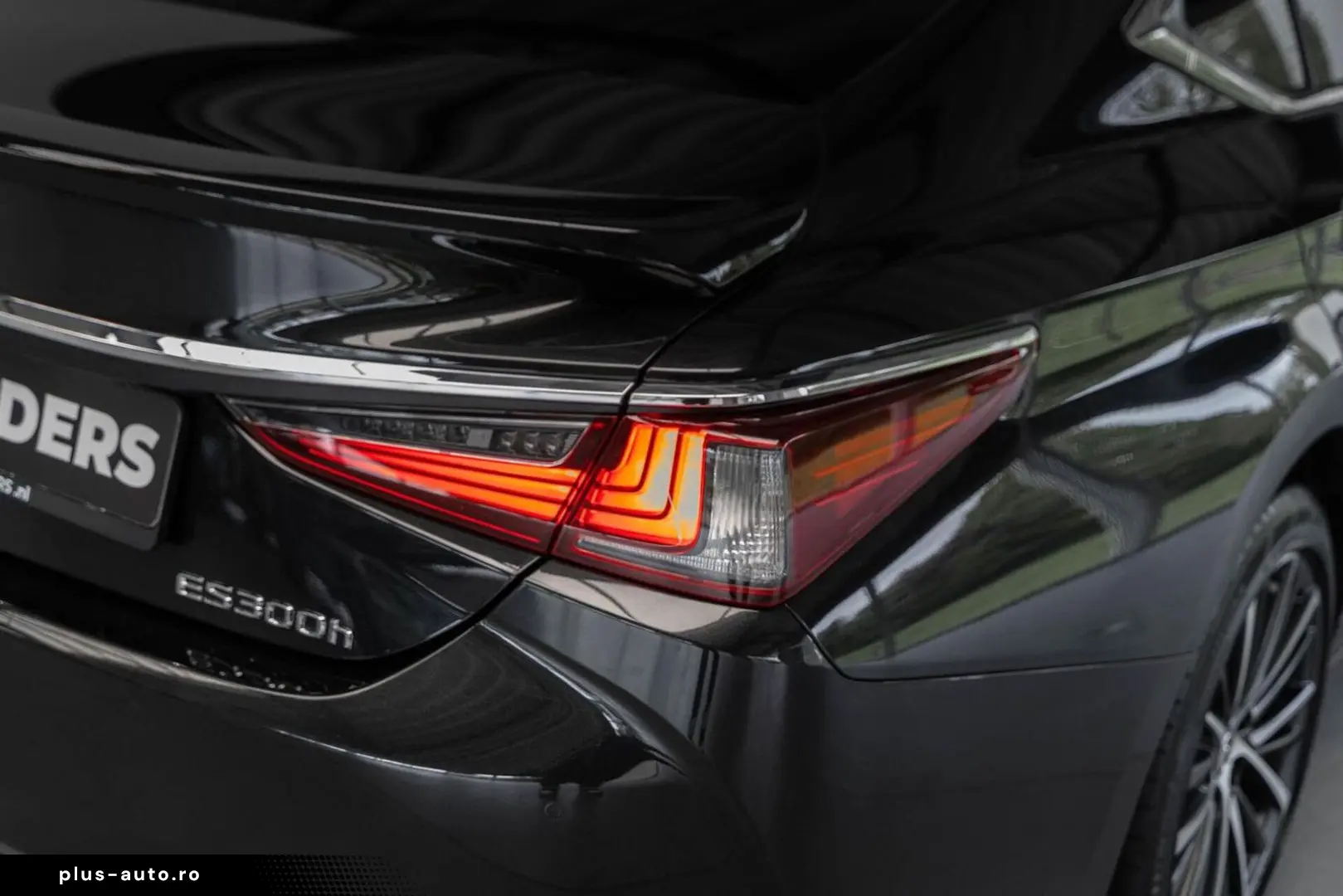 ES 300 300h Business Line Adaptief Cruise Lane C