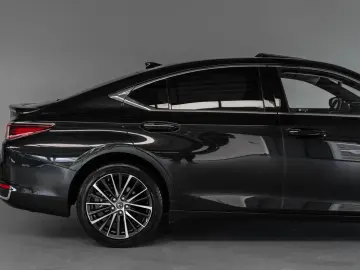 ES 300 300h Business Line Adaptief Cruise Lane C