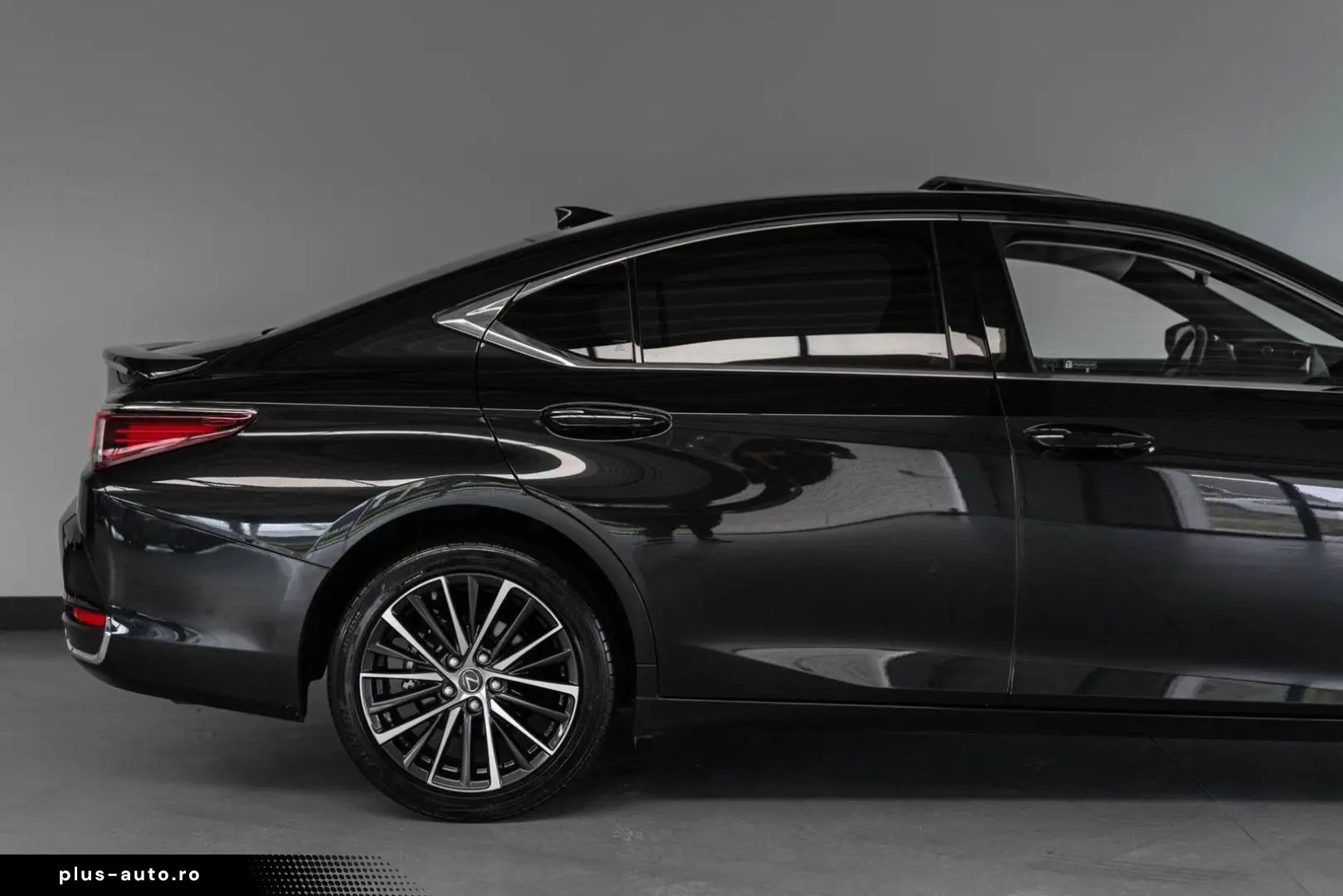 ES 300 300h Business Line Adaptief Cruise Lane C