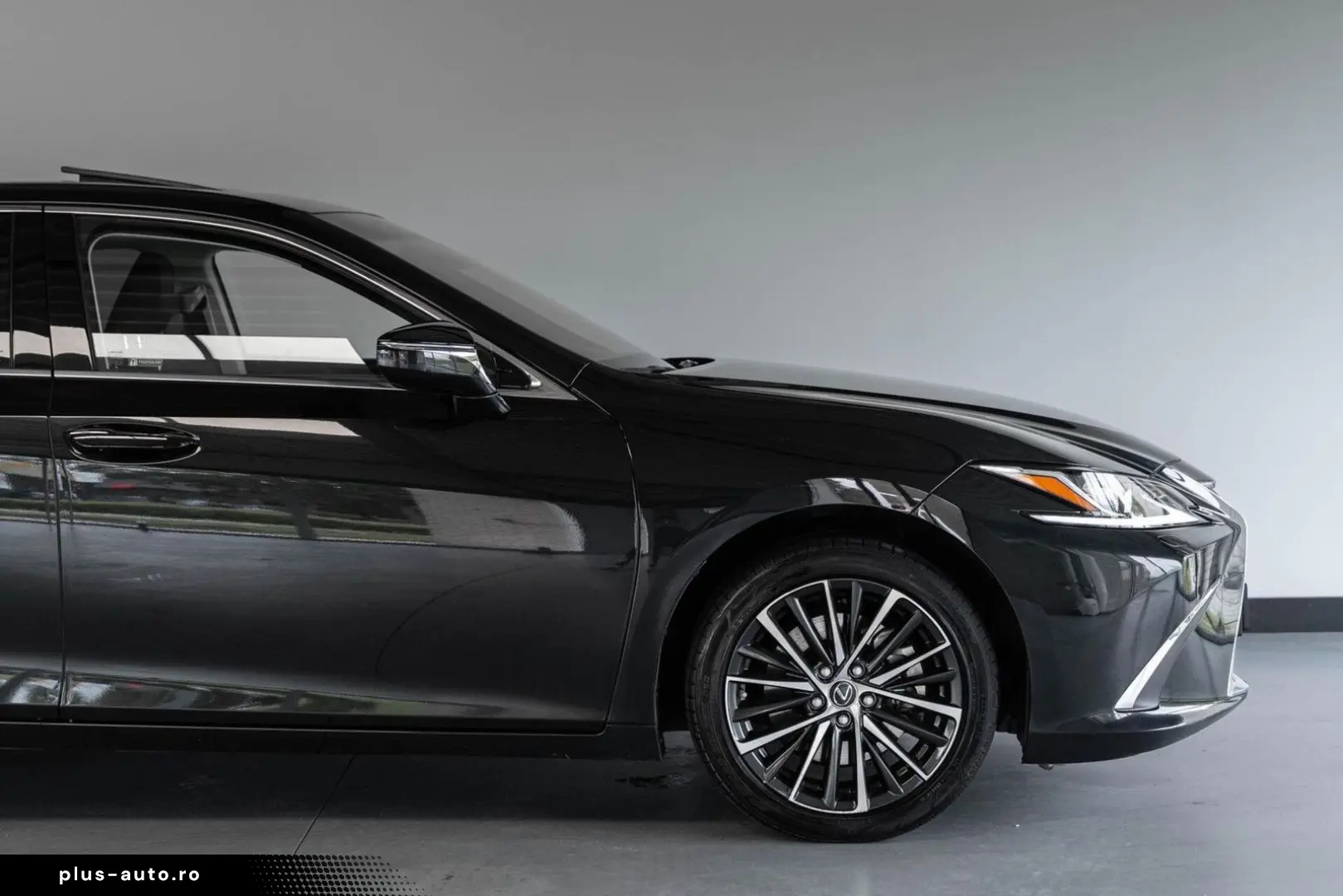 ES 300 300h Business Line Adaptief Cruise Lane C