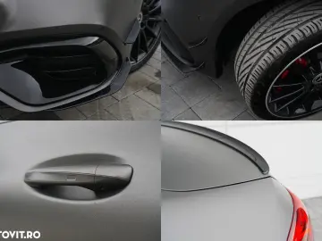 Mercedes-Benz CLA 250 e 8G-DCT AMG Line