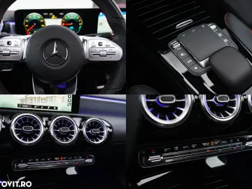 Mercedes-Benz CLA 250 e 8G-DCT AMG Line