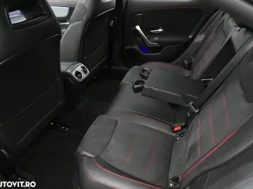 Mercedes-Benz CLA 250 e 8G-DCT AMG Line