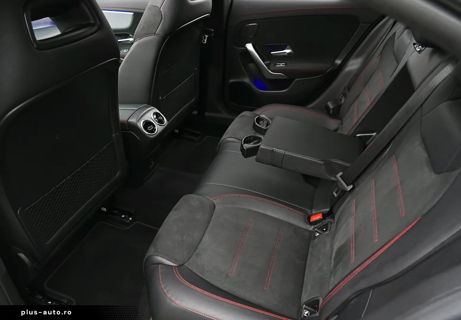 Mercedes-Benz CLA 250 e 8G-DCT AMG Line