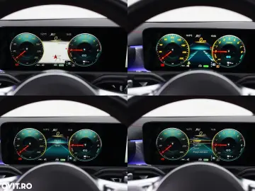 Mercedes-Benz CLA 250 e 8G-DCT AMG Line