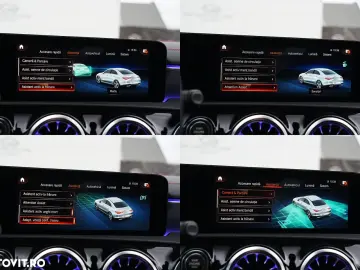 Mercedes-Benz CLA 250 e 8G-DCT AMG Line