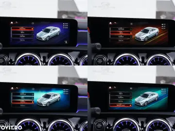 Mercedes-Benz CLA 250 e 8G-DCT AMG Line