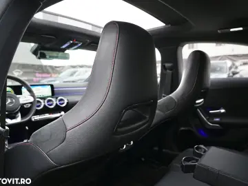 Mercedes-Benz CLA 250 e 8G-DCT AMG Line