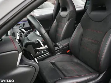 Mercedes-Benz CLA 250 e 8G-DCT AMG Line