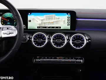 Mercedes-Benz CLA 250 e 8G-DCT AMG Line