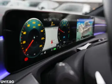 Mercedes-Benz CLA 250 e 8G-DCT AMG Line