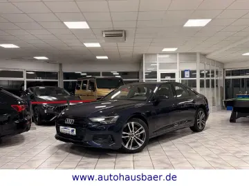 A6 Lim. 40 TDI quattro sport KAM MEMORY VIRTUAL