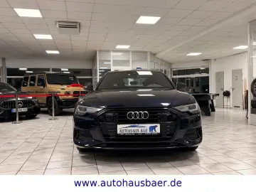 A6 Lim. 40 TDI quattro sport KAM MEMORY VIRTUAL