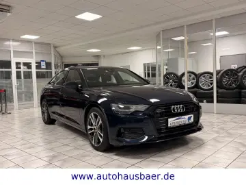 A6 Lim. 40 TDI quattro sport KAM MEMORY VIRTUAL