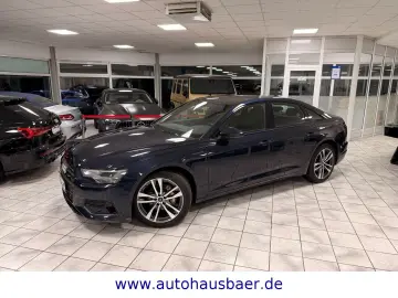 A6 Lim. 40 TDI quattro sport KAM MEMORY VIRTUAL