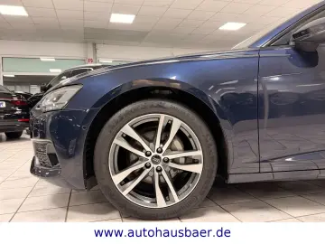 A6 Lim. 40 TDI quattro sport KAM MEMORY VIRTUAL