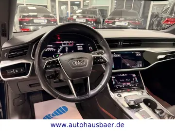 A6 Lim. 40 TDI quattro sport KAM MEMORY VIRTUAL