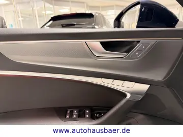 A6 Lim. 40 TDI quattro sport KAM MEMORY VIRTUAL