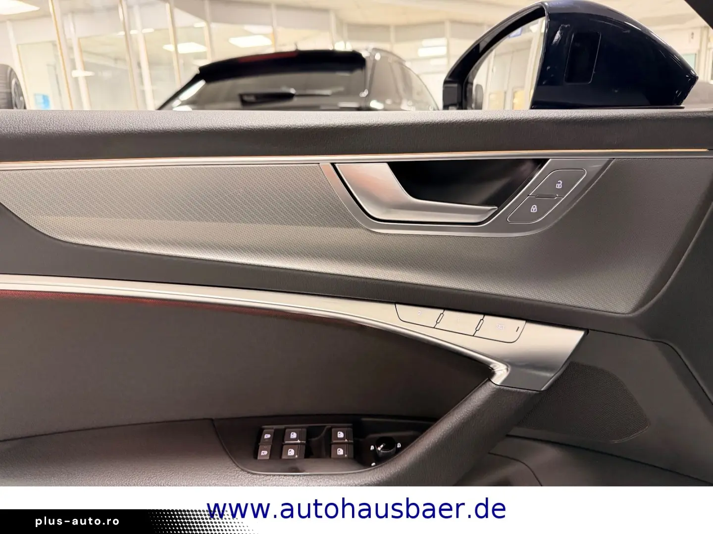 A6 Lim. 40 TDI quattro sport KAM MEMORY VIRTUAL