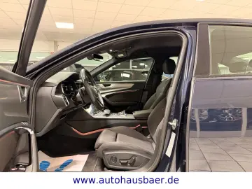 A6 Lim. 40 TDI quattro sport KAM MEMORY VIRTUAL