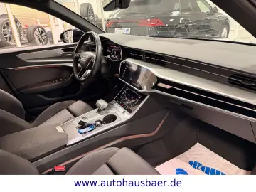 A6 Lim. 40 TDI quattro sport KAM MEMORY VIRTUAL