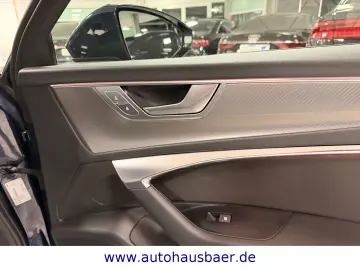 A6 Lim. 40 TDI quattro sport KAM MEMORY VIRTUAL