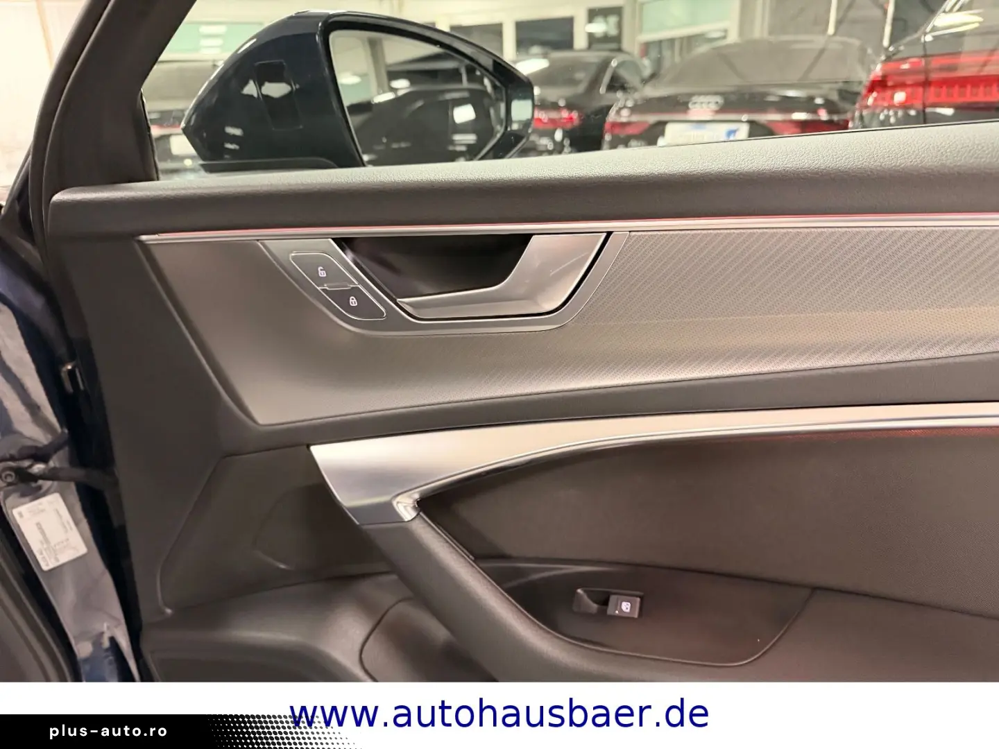 A6 Lim. 40 TDI quattro sport KAM MEMORY VIRTUAL