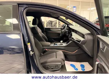 A6 Lim. 40 TDI quattro sport KAM MEMORY VIRTUAL