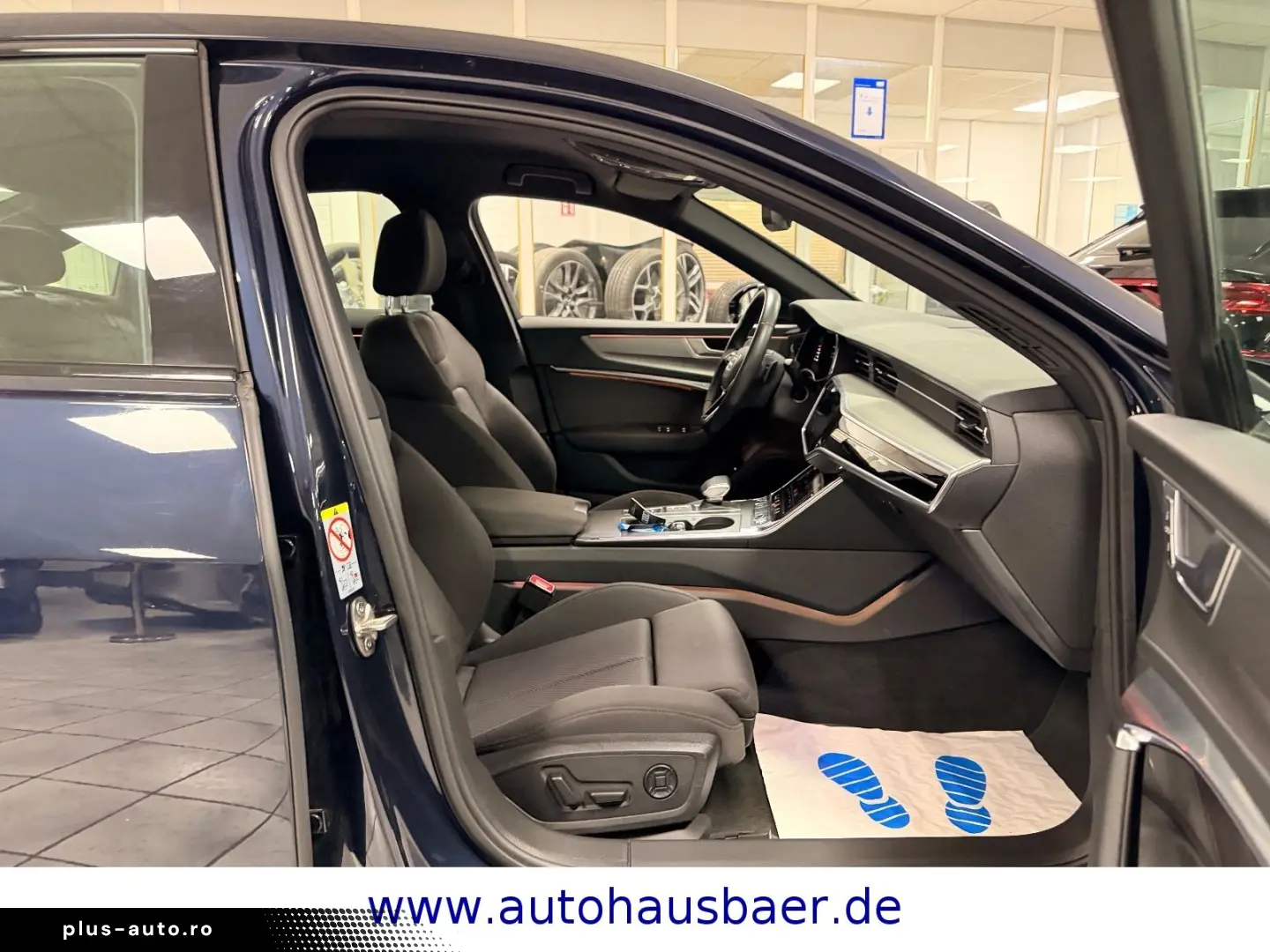 A6 Lim. 40 TDI quattro sport KAM MEMORY VIRTUAL