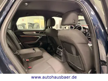 A6 Lim. 40 TDI quattro sport KAM MEMORY VIRTUAL