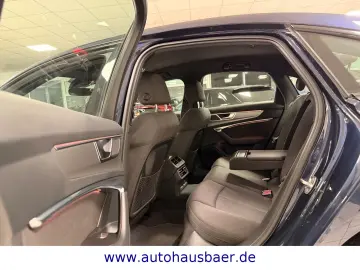 A6 Lim. 40 TDI quattro sport KAM MEMORY VIRTUAL