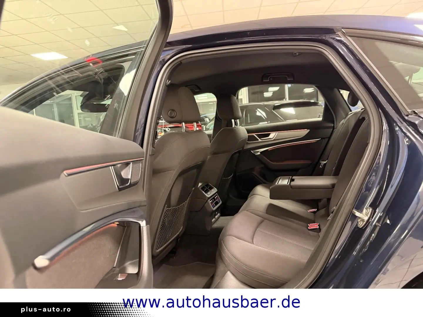 A6 Lim. 40 TDI quattro sport KAM MEMORY VIRTUAL