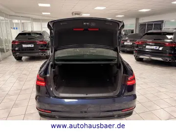 A6 Lim. 40 TDI quattro sport KAM MEMORY VIRTUAL