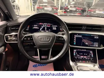 A6 Lim. 40 TDI quattro sport KAM MEMORY VIRTUAL