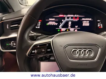 A6 Lim. 40 TDI quattro sport KAM MEMORY VIRTUAL