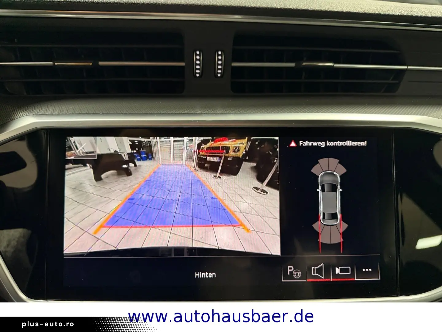 A6 Lim. 40 TDI quattro sport KAM MEMORY VIRTUAL
