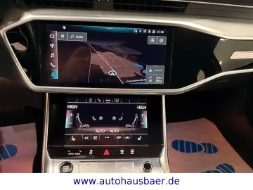 A6 Lim. 40 TDI quattro sport KAM MEMORY VIRTUAL