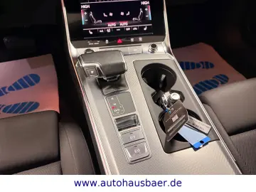 A6 Lim. 40 TDI quattro sport KAM MEMORY VIRTUAL