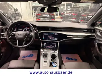 A6 Lim. 40 TDI quattro sport KAM MEMORY VIRTUAL