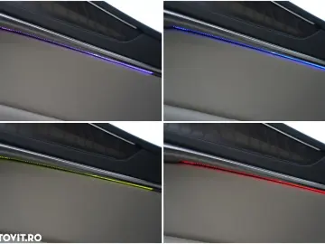 Audi A6 Avant 35 TDI S tronic design