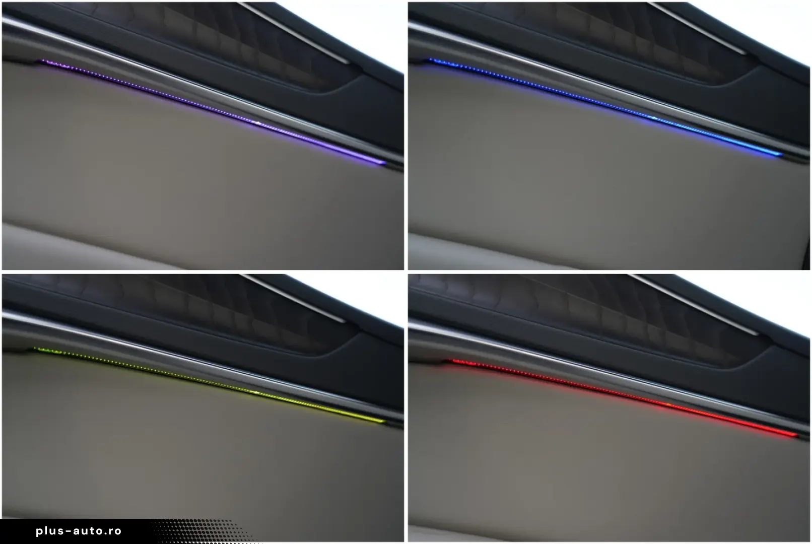 Audi A6 Avant 35 TDI S tronic design