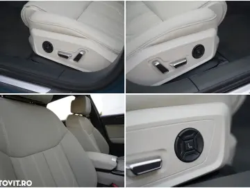 Audi A6 Avant 35 TDI S tronic design