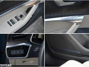 Audi A6 Avant 35 TDI S tronic design