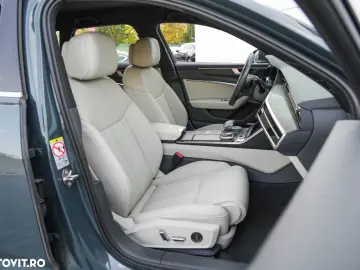 Audi A6 Avant 35 TDI S tronic design