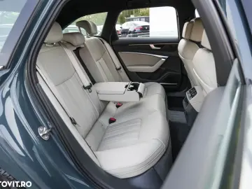 Audi A6 Avant 35 TDI S tronic design