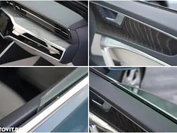 Audi A6 Avant 35 TDI S tronic design