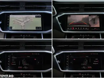 Audi A6 Avant 35 TDI S tronic design