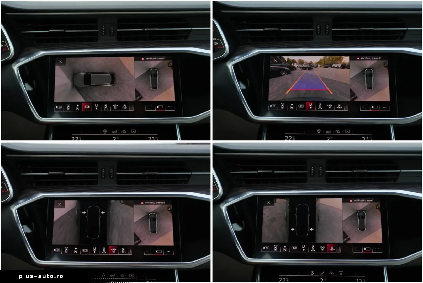 Audi A6 Avant 35 TDI S tronic design