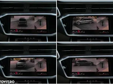 Audi A6 Avant 35 TDI S tronic design